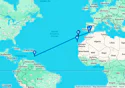 Star Collector: Morocco, Madeira & The Canary Islands