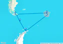 South Georgia, Falklands & Antarctic Odyssey Ushuaia?Ushuaia 21D20n
