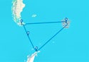 South Georgia, Falklands & Antarctic Odyssey