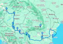 Lower Danube Discovery with Transylvania