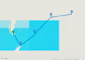 South Atlantic cruise: from Antarctica to South Africa