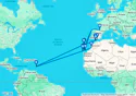Star Collector: Morocco, Madeira & The Canary Islands