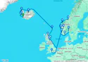 Royal Northern Journey