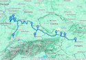 Rhine, Moselle & Danube with Bavaria