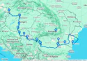 Lower Danube Discovery with Transylvania