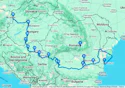 Lower Danube Discovery with Transylvania