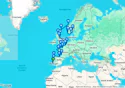 Wine Country To Fjords