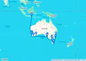 Wonders Of Australia