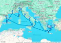 The Best of the Mediterranean - U633B