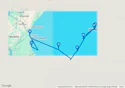 Safari, The Seychelles and Indian Ocean - Cruise & Land Journey
