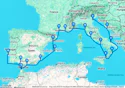 Adriatic & Mediterranean Discovery
