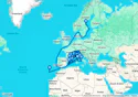 Ultimate Italy, French Riviera & the Mediterranean Islands