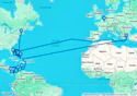 Ultimate Voyage: Caribbean Islands & the Panama Canal