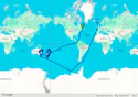 Ultimate Voyage: Australia’s East Coast & New Zealand’s Fjords