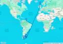 In-depth Antarctica, Falklands & South Georgia Expedition