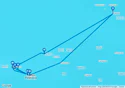 Star Collector: Comprehensive Tahiti & Marquesas Adventure