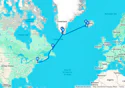 Star Collector: North Atlantic Explorer