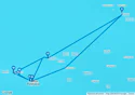 Star Collector: Comprehensive Tahiti & Marquesas Adventure