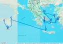 Discover Western Mediterranean