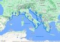 Mediterranean & Adriatic Sojourn