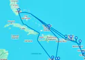 Caribbean - Q629A