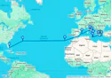 Ionian Mosaic & Atlantic Crossing