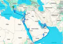 Path Of The Great Empires