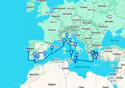 Discover the Wonders of the Mediterranean