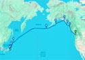 21-DAY PACIFIC PASSAGE & JEWELS OF JAPAN