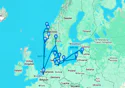 21-DAY OKTOBERFEST WITH NORWEGIAN FJORDS COLLECTORS' VOYAGE - Y663A