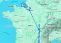 Normandy & Gems of the Seine & Spectacular South of France