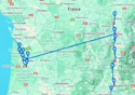Iconic France