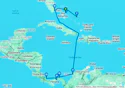 Ultimate Voyage: Caribbean Islands & the Panama Canal