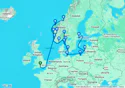 Into The Nordic Wilds