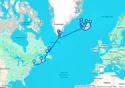 Star Collector: North Atlantic Explorer