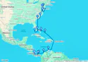 Ultimate America's Historic Journey to Panama