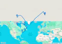 Churchill’s Polar Bears & the Canadian Arctic to New York - Cruise & Land Journey