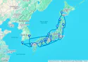 Grand Circle Japan With Summer Festivals Cruise - H825A