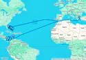 Ultimate Voyage: Caribbean Islands & the Panama Canal