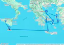Discover Western Mediterranean
