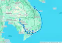 Grand Tour of Vietnam & Cambodia