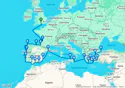 European Explorer