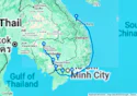 Essence of Cambodia, Vietnam & Luxury Mekong