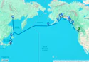 North Pacific Passage