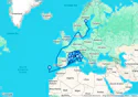 Ultimate Italy, French Riviera & the Mediterranean Islands