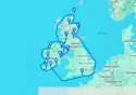 Scotland & Ireland Combination Cruise: Edinburgh, Dublin & Belfast