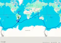 Life Returns - Springtime Expedition to Antarctica
