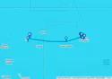 Star Collector: Legends Of The Pacific: French Polynesia, Tonga & Fiji