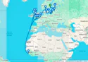Special Combination Cruise