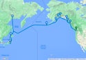 North Pacific Passage